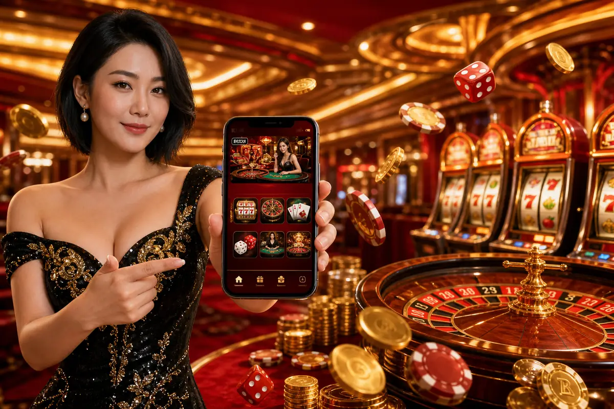 bdok7 Casino বোনাস ও পেমেন্ট সুবিধা